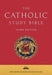 Image of The Catholic Study Bible other