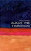 Image of Augustine: A Very Short Introduction other