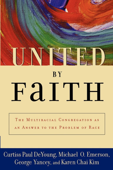 Image of United by Faith other