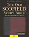 Image of KJV Old Scofield Study Bible Pocket Edition Bonded Leather -  Black/Burgundy other