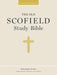 Image of KJV Old Scofield® Study Bible: Black, Genuine Leather, Large Print other