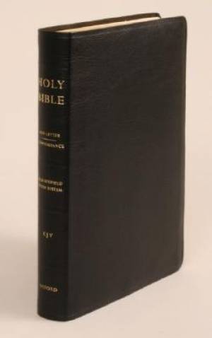 Image of KJV Old Scofield Study Bible Standard Edition other