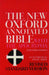 Image of RSV New Oxford Annotated Bible with Apocrypha other