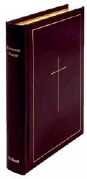 Image of The 1928 Book of Common Prayer other