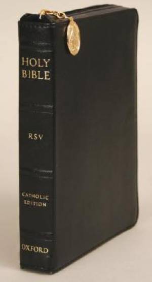 Image of Catholic Bible Compact Edition other
