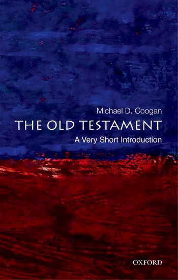 Image of Old Testament: A Very Short Introduction other