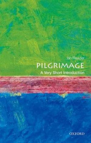 Image of Pilgrimage: A Very Short Introduction other
