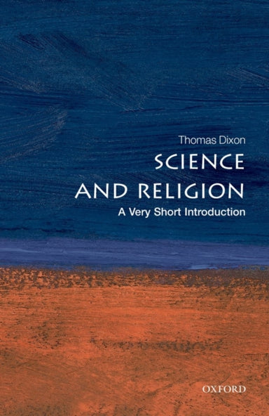 Image of Science and Religion other