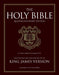 Image of King James Bible other