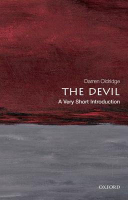 Image of The Devil: A Very Short Introduction other