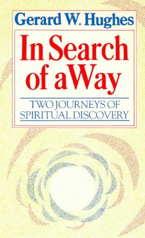 Image of In Search of a Way: Two Journeys of Spiritual Discovery other