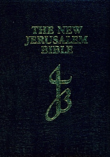 Image of NJB Pocket Bible other