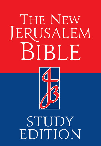 Image of NJB Study Bible other
