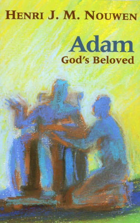 Image of Adam: God's Beloved other
