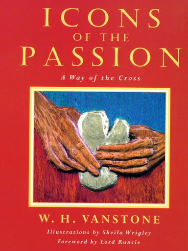 Image of Icons of the Passion other