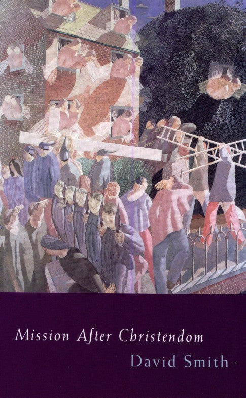 Image of Mission After Christendom other
