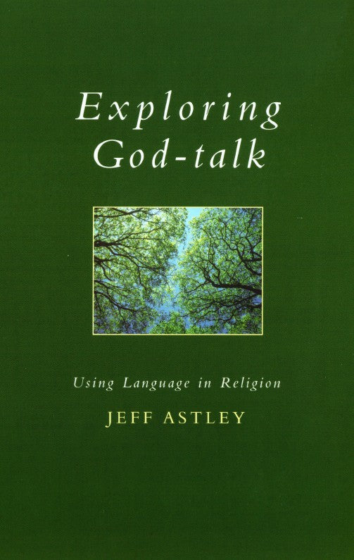 Image of Exploring God-talk: Using Language in Religion other