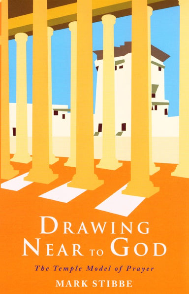 Image of Drawing near to God other