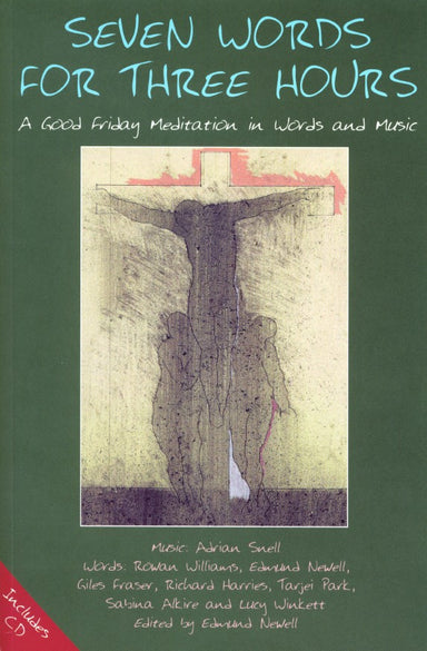 Image of Seven Words for Three Hours other