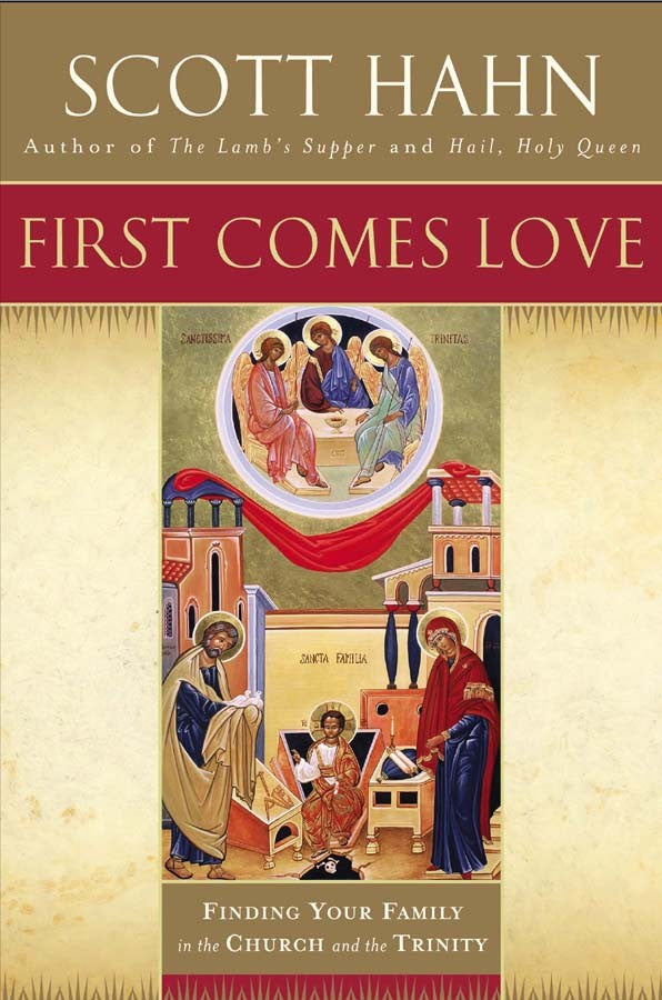 Image of First Comes Love other