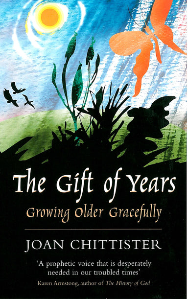 Image of The Gift of Years other