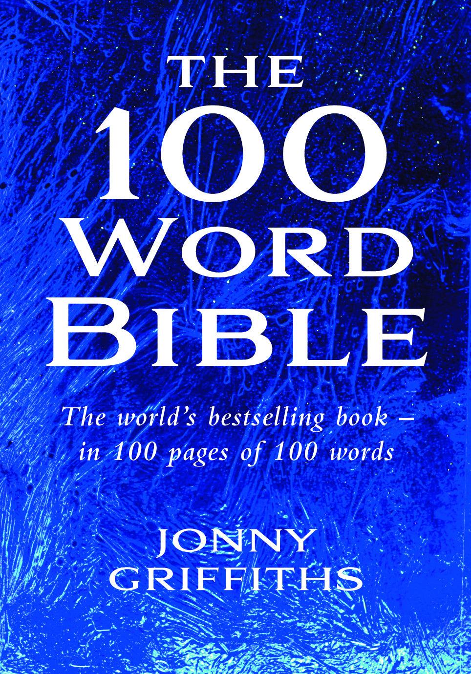 Image of The 100 Word Bible other