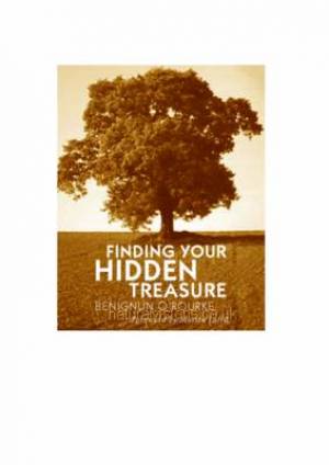 Image of Finding Your Hidden Treasure other