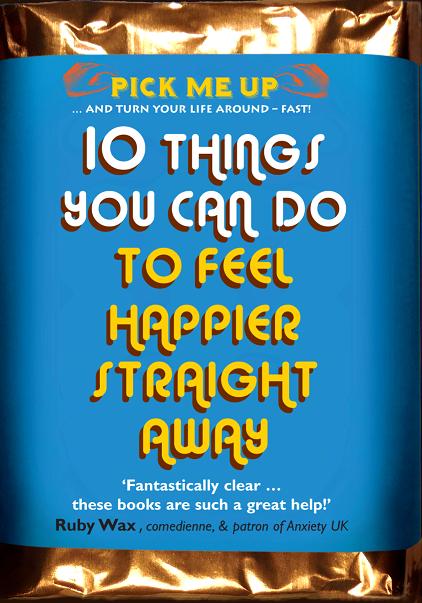 Image of 10 Things You Can Do to Feel Happier Straight Away other