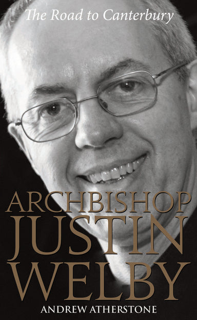 Image of Archbishop Justin Welby other