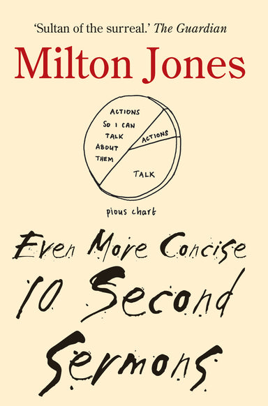 Image of Even More Concise 10 Second Sermons other