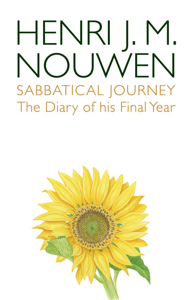 Image of Sabbatical Journey other