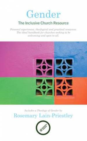 Image of Gender : The Inclusive Church Resource other