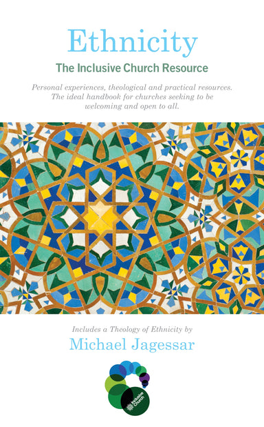 Image of Ethnicity : The Inclusive Church Resource other