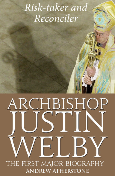 Image of Archbishop Justin Welby other
