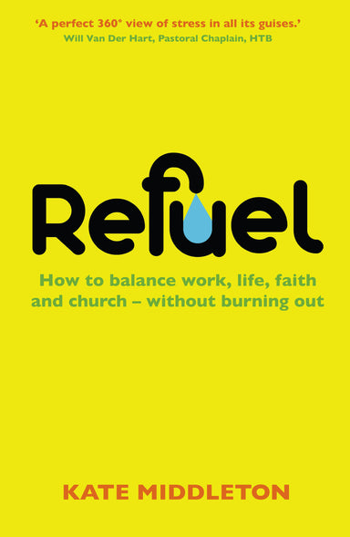 Image of Refuel other