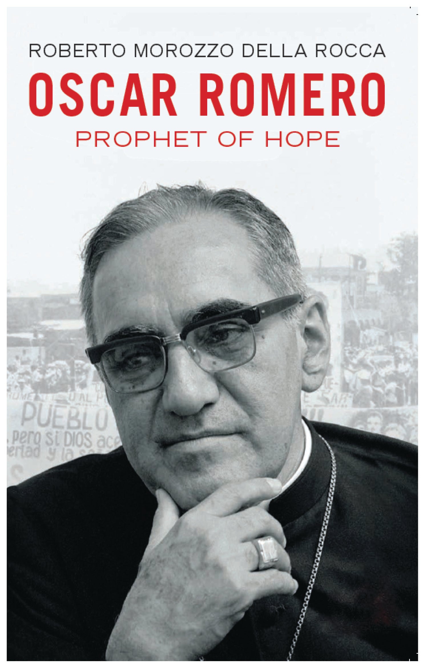 Image of Oscar Romero other