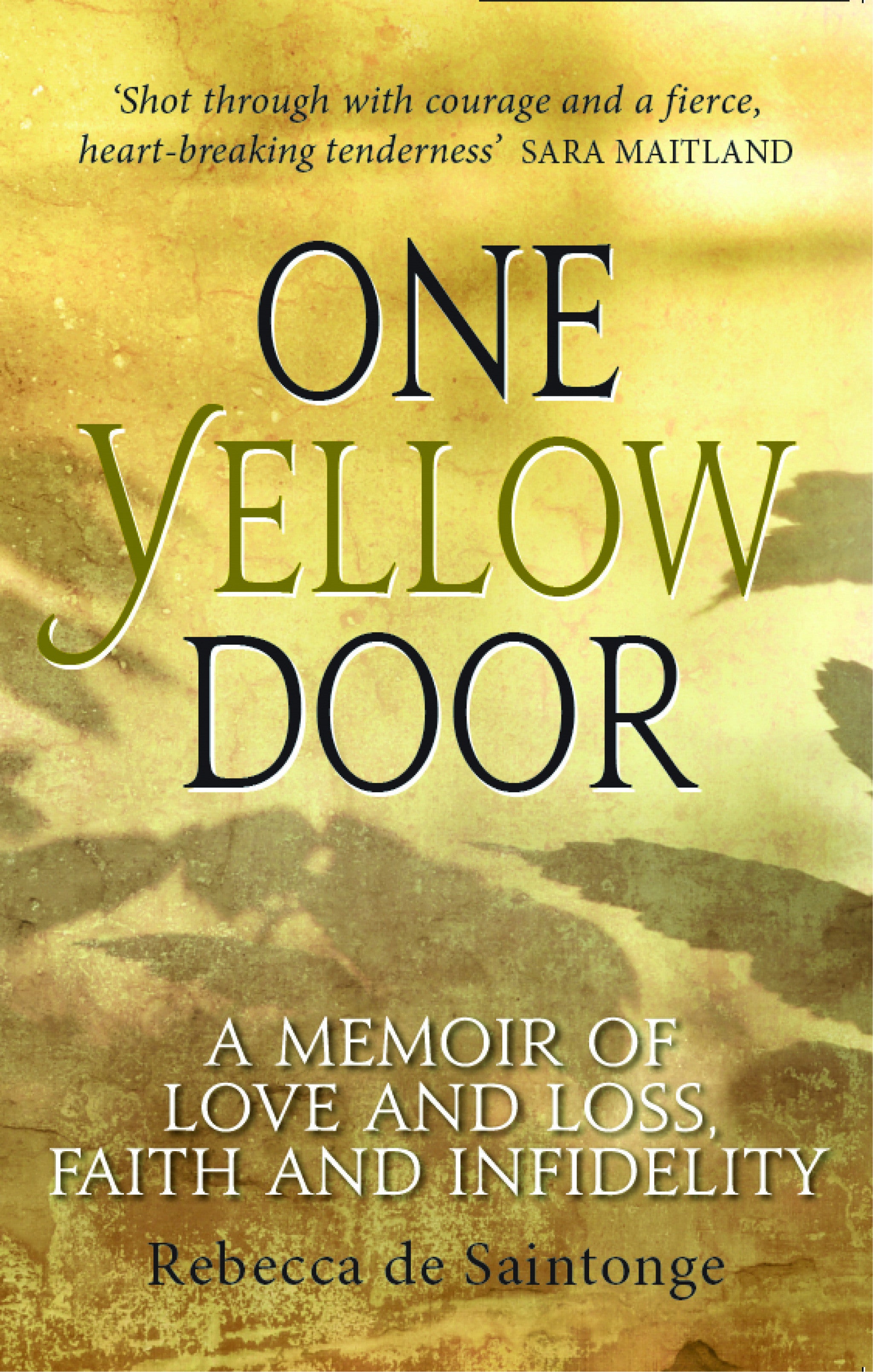Image of One Yellow Door other