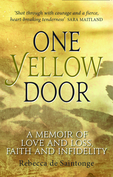 Image of One Yellow Door other