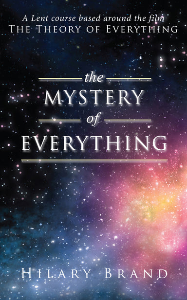 Image of The Mystery of Everything other