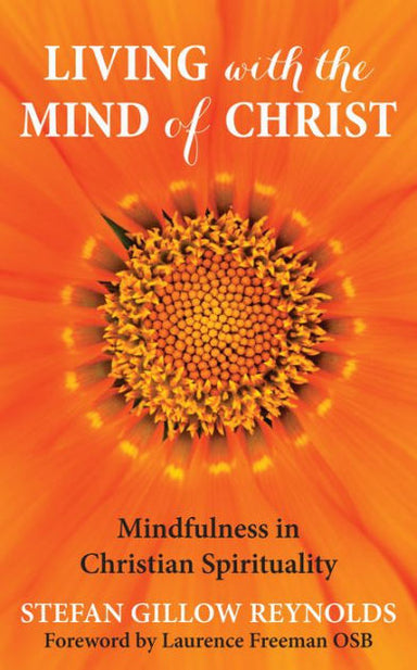 Image of Living with the Mind of Christ other