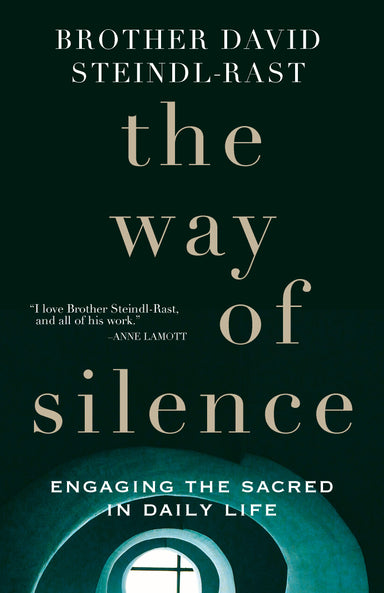 Image of The Way of Silence other