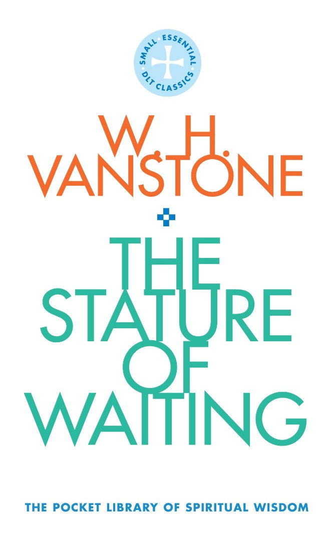 Image of The Stature of Waiting other