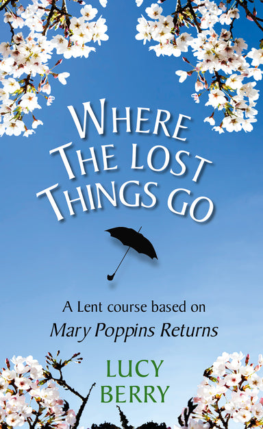 Image of Where the Lost Things Go other