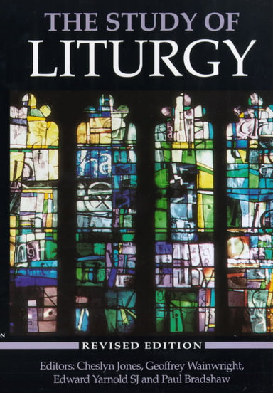 Image of The Study of Liturgy other