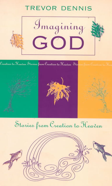 Image of Imagining God: Stories from Creation to Heaven other
