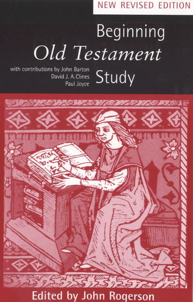 Image of Beginning Old Testament Study other