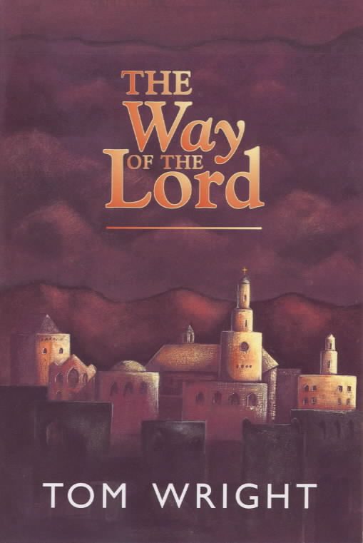 Image of The Way of the Lord other