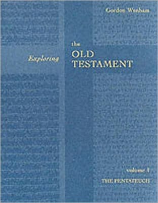 Image of The Pentateuch Vol 1 : Exploring the Old Testament other