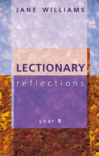 Image of Lectionary Reflections : Year B other