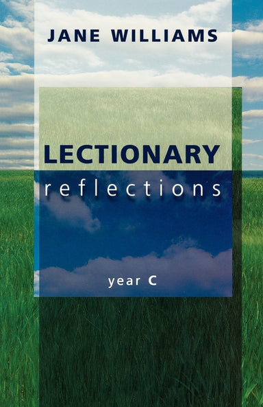 Image of Lectionary Reflections : Year C other